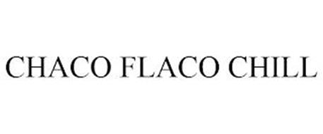CHACO FLACO CHILL