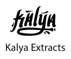 KALYA EXTRACTS KALYA