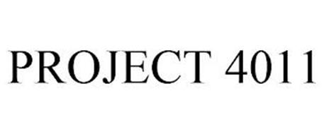 PROJECT 4011