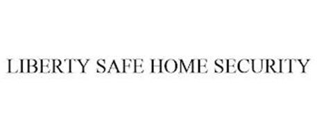 LIBERTY SAFE HOME SECURITY