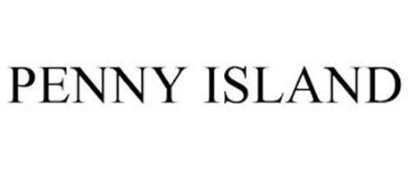 PENNY ISLAND