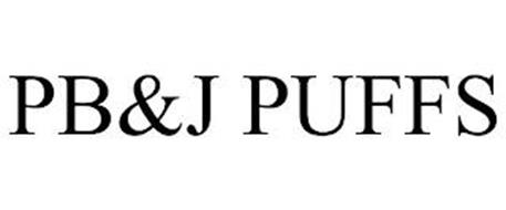 PB&J PUFFS