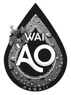 WAIAO HAWAII