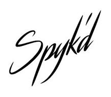 SPYK'D