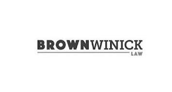 BROWNWINICK LAW