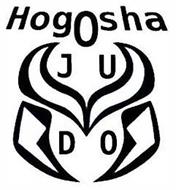HOGOSHA JUDO