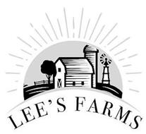 LEE'S FARMS