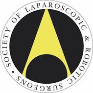 SOCIETY OF LAPAROSCOPIC & ROBOTIC SURGEONS