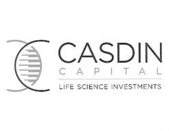 CC CASDIN CAPITAL LIFE SCIENCE INVESTMENTS