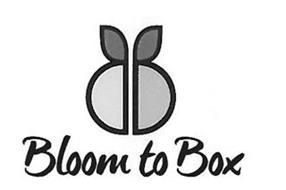 BLOOM TO BOX