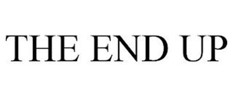 THE END UP