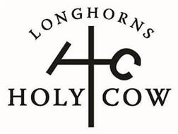 HOLY COW LONGHORNS C