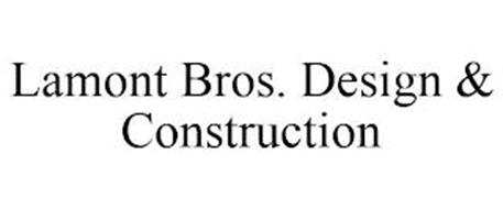 LAMONT BROS. DESIGN & CONSTRUCTION