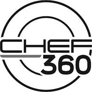 CHEF 360