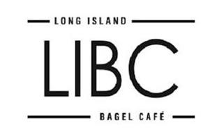 LONG ISLAND LIBC BAGEL CAFÉ