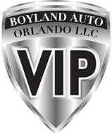 BOYLAND AUTO ORLANDO LLC