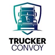 TC TRUCKER CONVOY