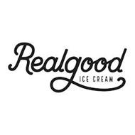 REALGOOD ICE CREAM