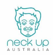 NECK UP AUSTRALIA