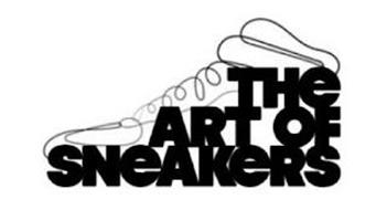 THE ART OF SNEAKERS
