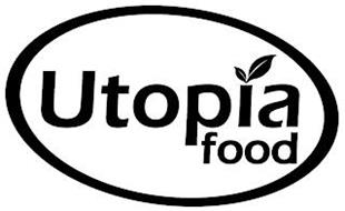 UTOPIA FOOD