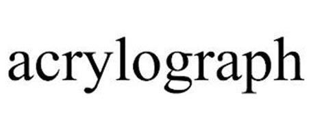 ACRYLOGRAPH