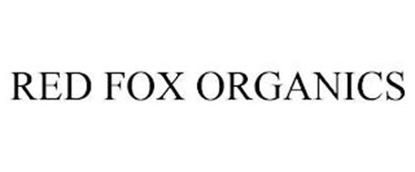 RED FOX ORGANICS