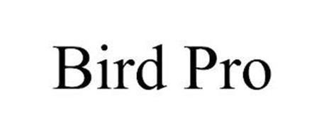 BIRD PRO