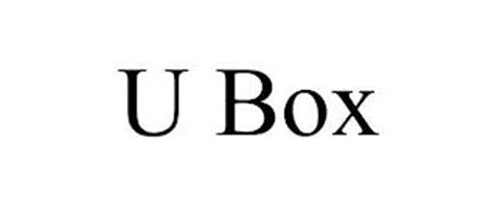 U BOX