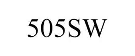 505SW