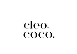 CLEO + COCO.