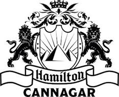 HAMILTON CANNAGAR