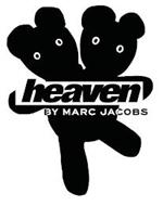 HEAVEN BY MARC JACOBS