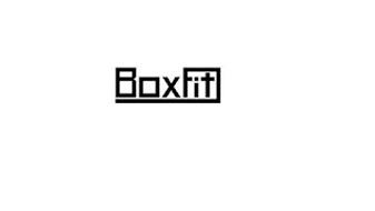 BOXFIT