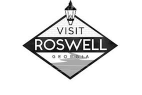 VISIT ROSWELL GEORGIA