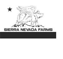 SIERRA NEVADA FARMS