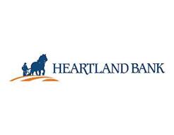 HEARTLAND BANK