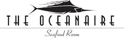 THE OCEANAIRE SEAFOOD ROOM