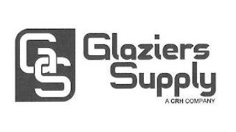 GS GLAZIERS SUPPLY A CRH COMPANY