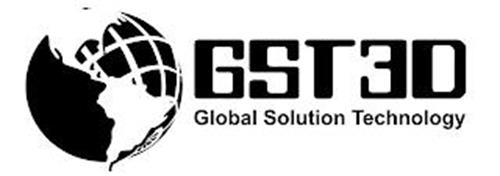 GST3D GLOBAL SOLUTION TECHNOLOGY