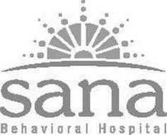 SANA BEHAVIORAL HOSPITAL