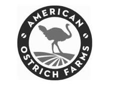 AMERICAN OSTRICH FARMS
