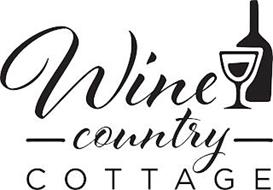 WINE COUNTRY COTTAGE