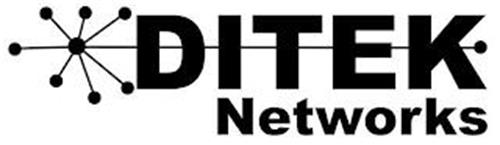 DITEK NETWORKS