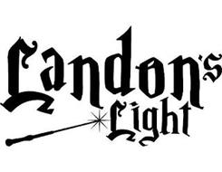 LANDON'S LIGHT