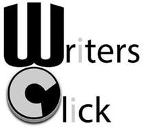 WRITERS CLICK