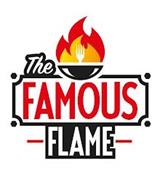 THE FAMOUS FLAME