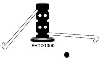 FHTD1000