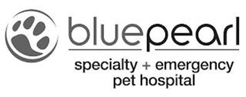 BLUEPEARL SPECIALTY + EMERGENCY PET HOSPITAL