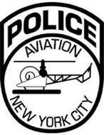 POLICE AVIATION NEW YORK CITY